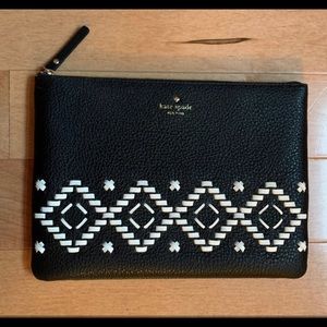 KS Gia Flynn Street Clutch